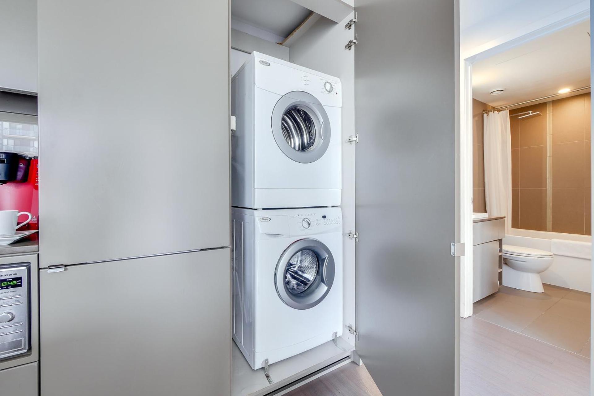 1Br Condo - City View, Near Cn Tower & Rogers Center Toronto Ngoại thất bức ảnh